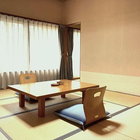 Kansuitei Kozeniya Tottori Exterior photo